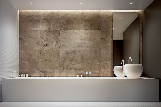 Modern Bathroom