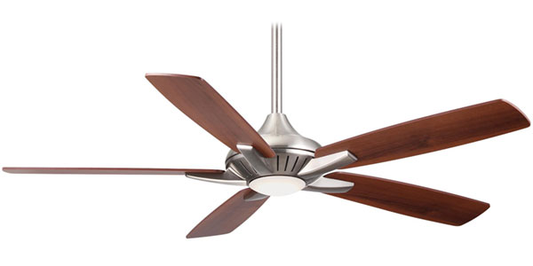 Dyno ceiling fan