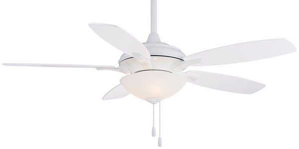 Hilo ceiling fan