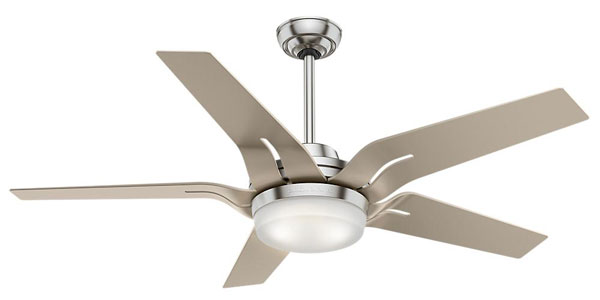 Correne ceiling fan