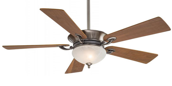 Delano ceiling fan