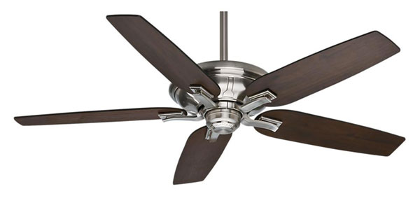 Brescia ceiling fan