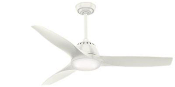 Wisp ceiling fan