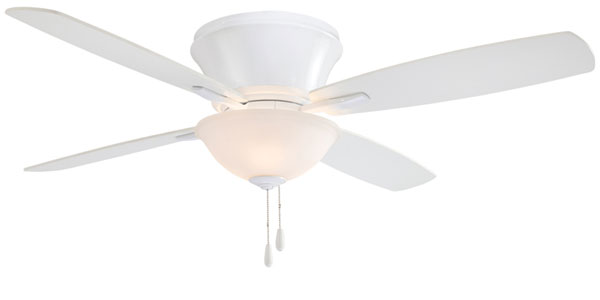 Mojo II ceiling fan