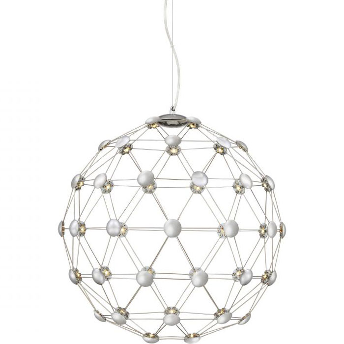 Zodiac Pendant