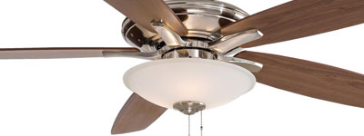 52 inch 3-Speed Fan