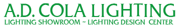 AD Cola Lighting Logo