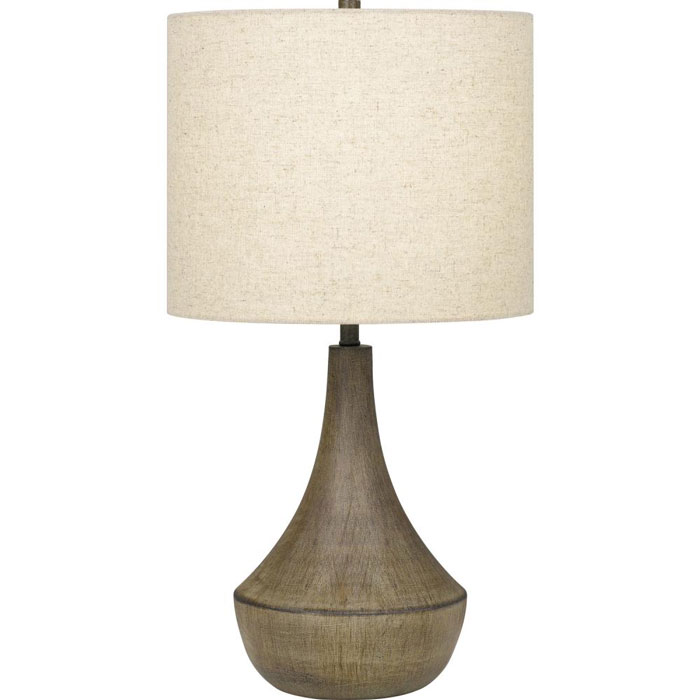 Rockville Table Lamp