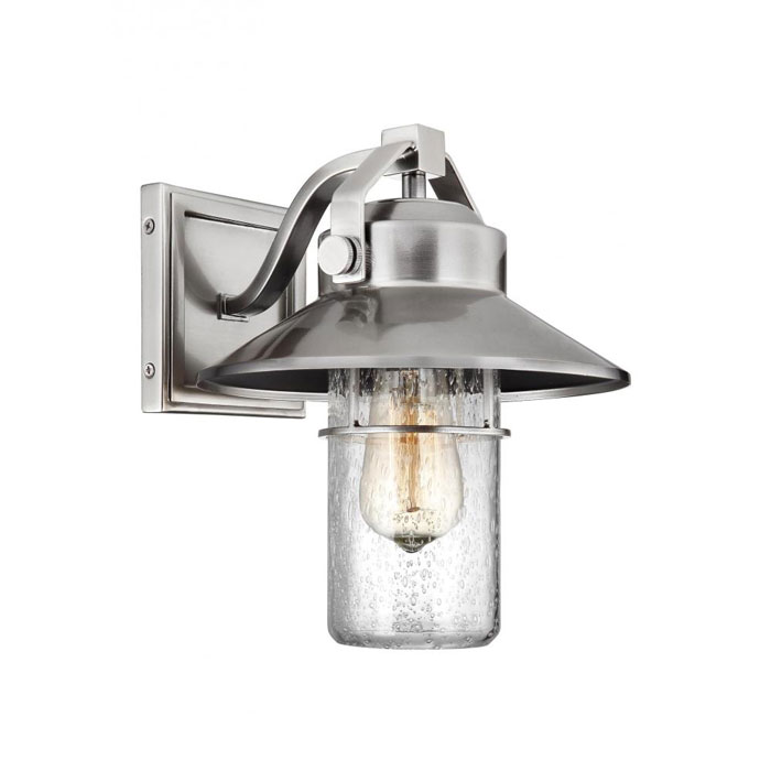 Boynton Outdoor Lantern FEISS_OL13900PBS Boynton Collection