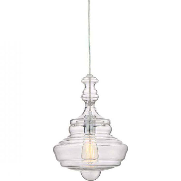 Morocco Pendant QUOIZEL_QF2047C Morocco Collection
