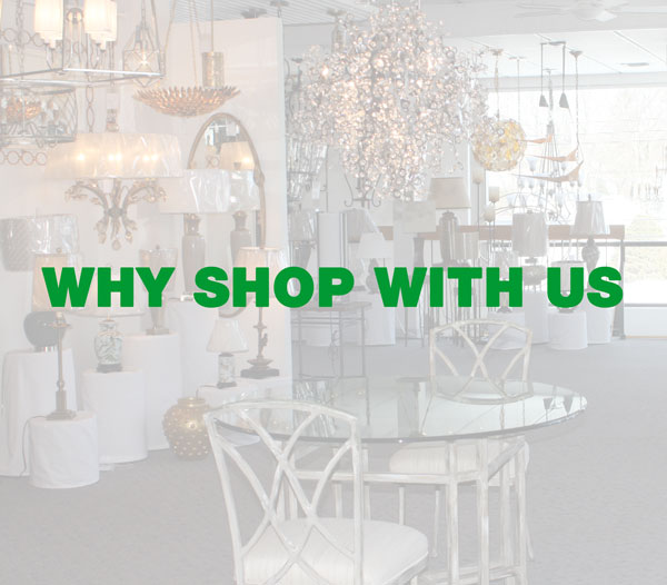 Why Shop with Us
