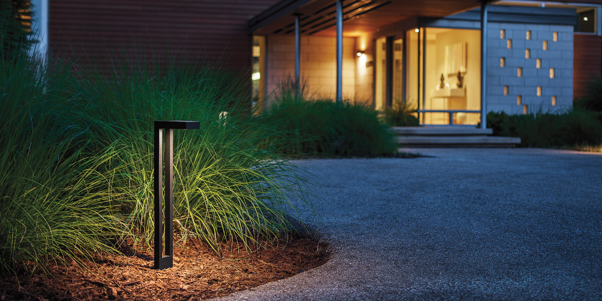 LED Landscape Lighting