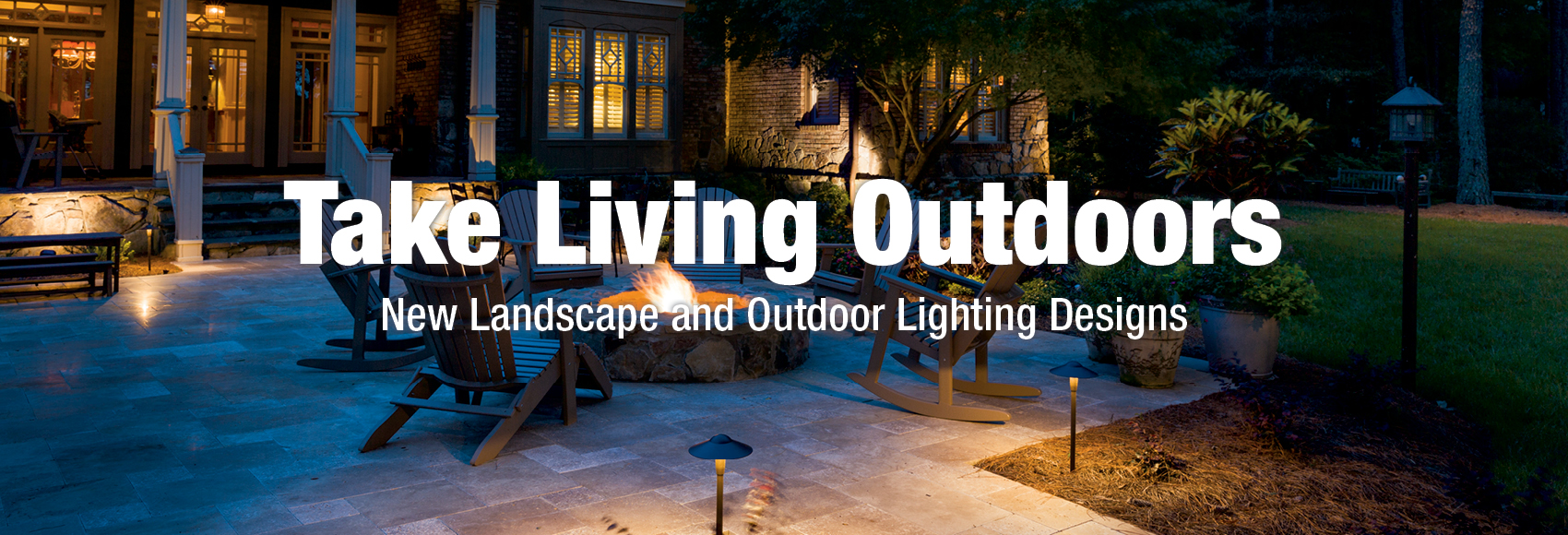 Take Living Outdoor Landing – 10% Off outdoor and landscape lighting Take Living Outdoor Landing - 10% Off outdoor and landscape lighting