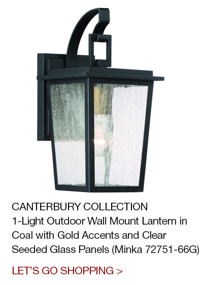CANTERBURY COLLECTION