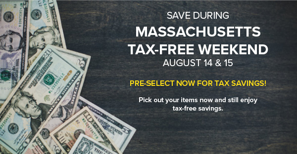 Tax-Free Savings