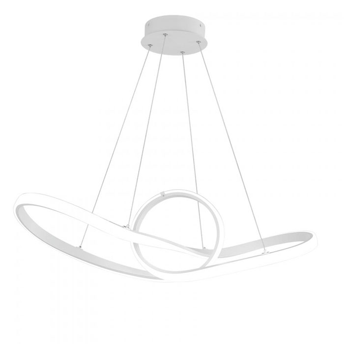 Vornado LED Pendant