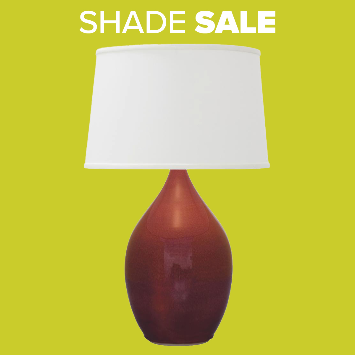 Lamp Shade Sale AD Cola Lighting