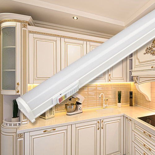 Benefits-of-LED and Strip Under-Cabinet-Lighting
