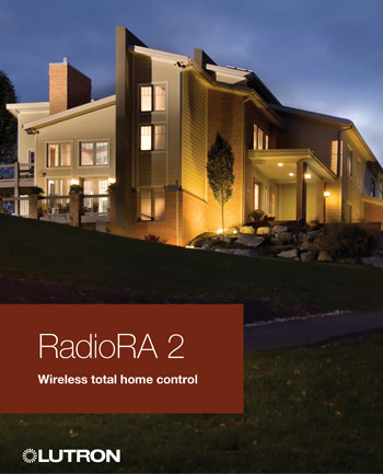 RadioRa-Sunnata-Controls