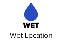 10% Off – Welcome Letter Wet Location Ceiling Fans