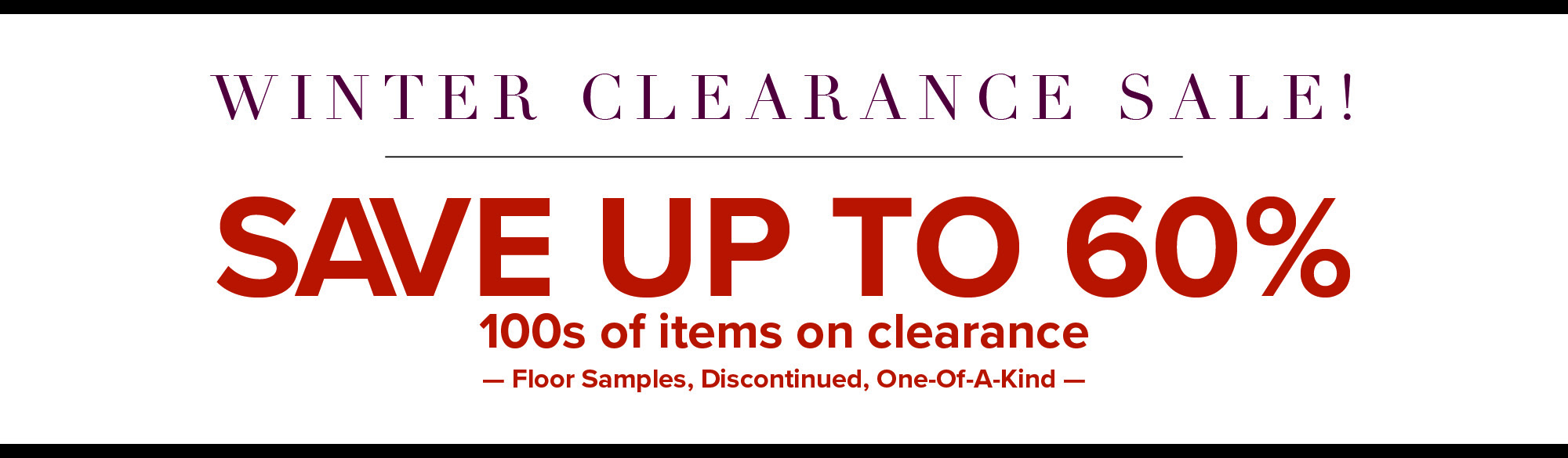 Lighting and Fan Sale