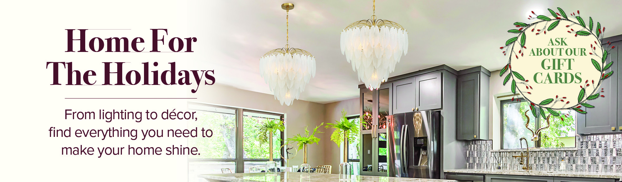 gifts2 Lighting and Fan Sale