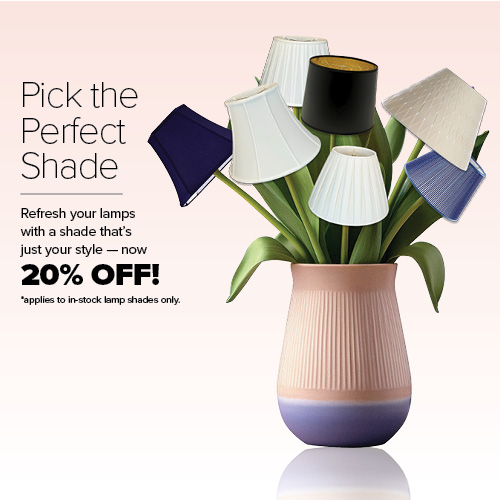 Lighting and Fan Sale