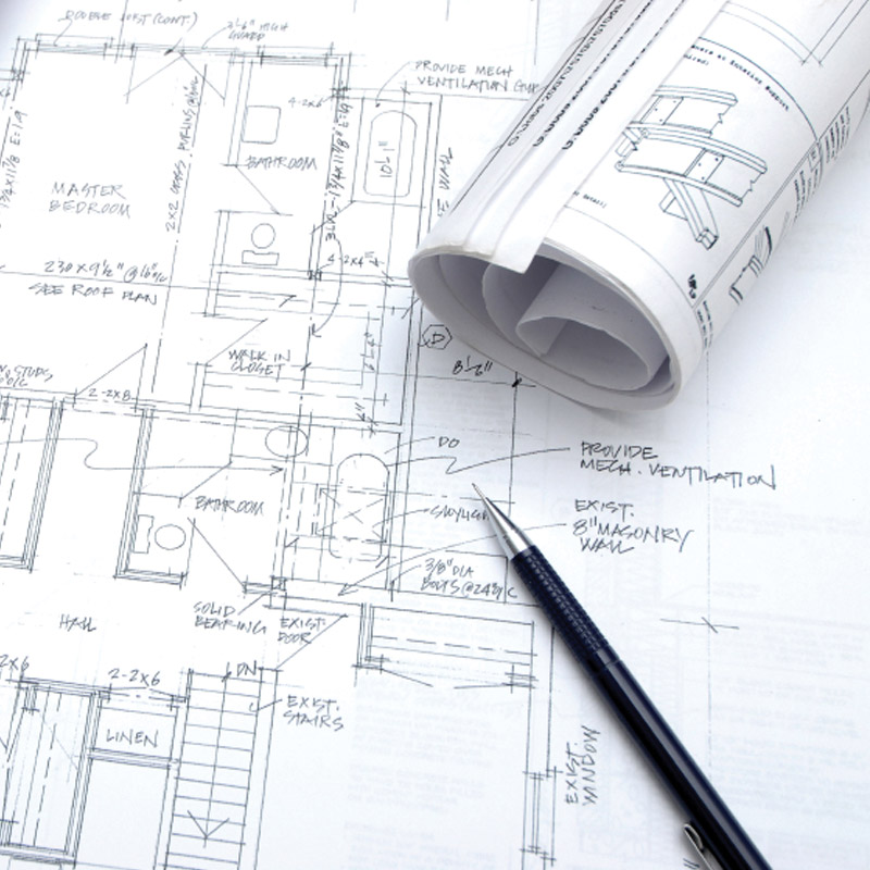 AD Cola Lighting Design Consultation