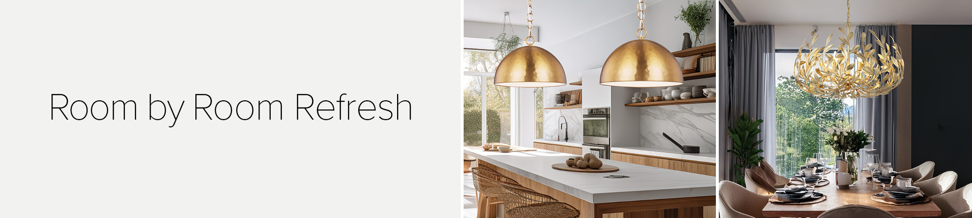 Lighting and Fan Sale