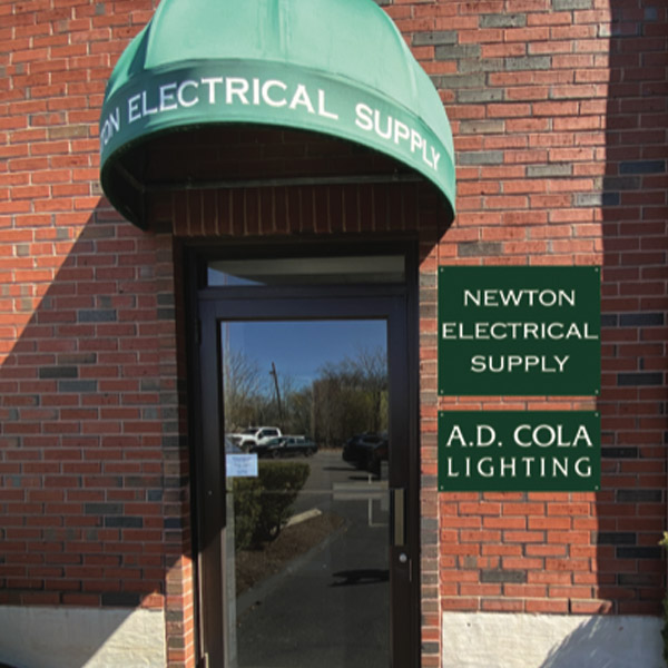 Newton Electric Showroom