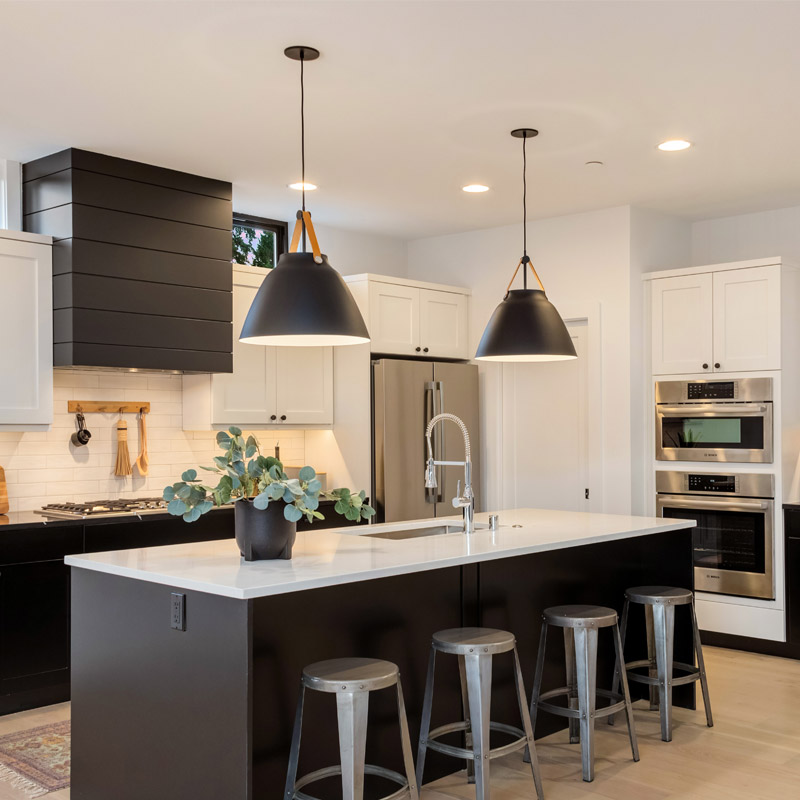 Recessed Lighting
