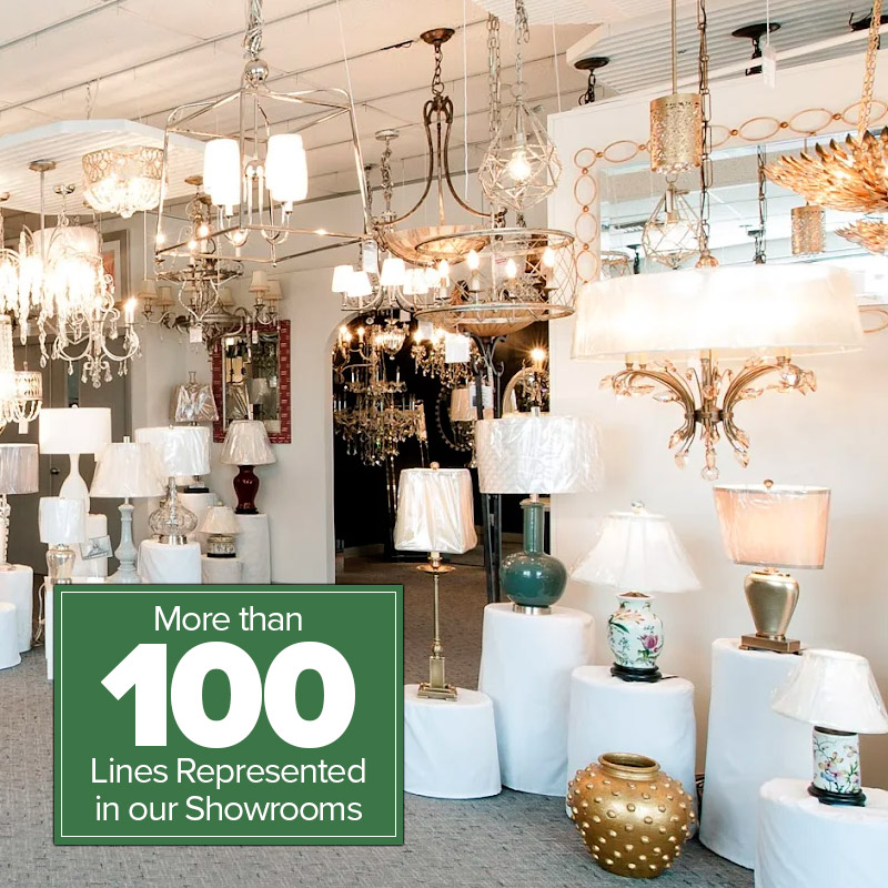 AD Cola Lighting Store